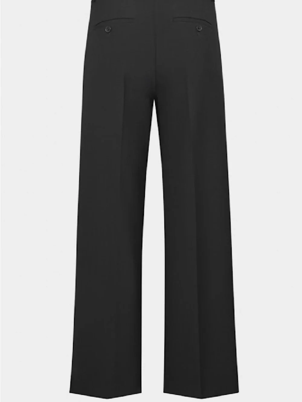 Like new Aritzia black pants - Picture 2 of 3